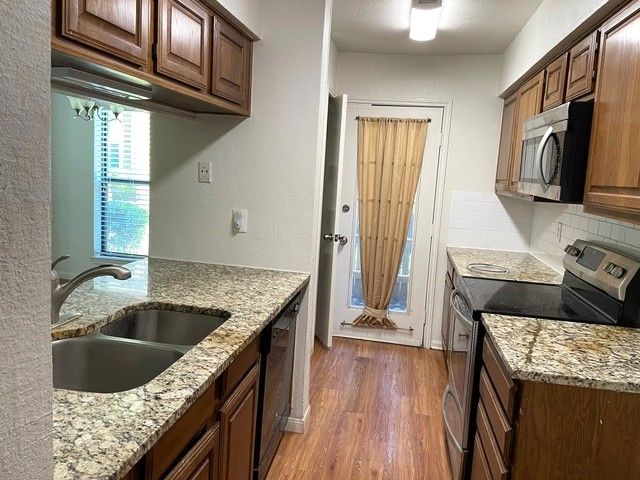 1109 Calico Lane 1810, Arlington, TX 76011