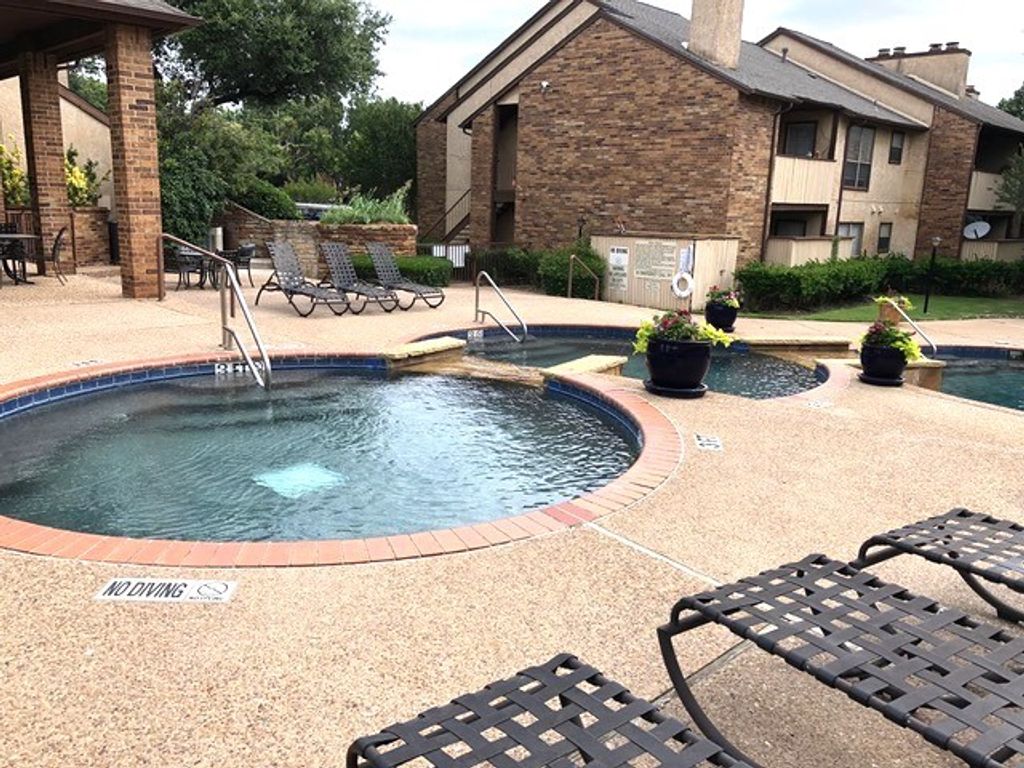 1109 Calico Lane 1810, Arlington, TX 76011