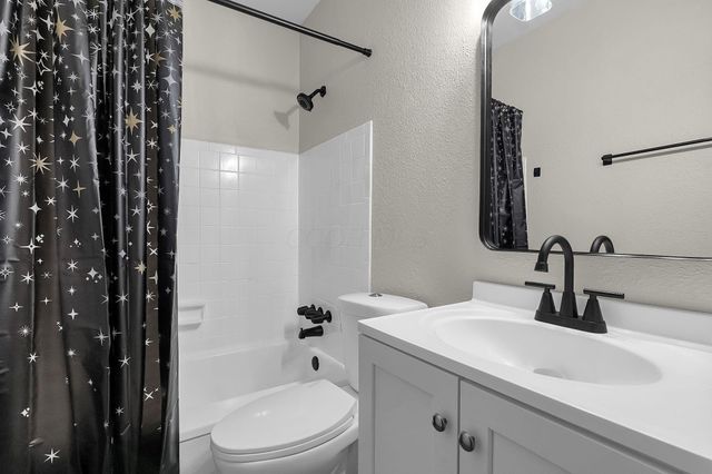 2436 Hardesty Drive S, S4, Columbus, OH 43204