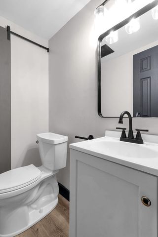 2436 Hardesty Drive S, S4, Columbus, OH 43204