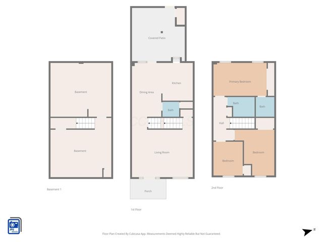 2436 Hardesty Drive S, S4, Columbus, OH 43204