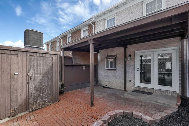 2436 Hardesty Drive S, S4, Columbus, OH 43204