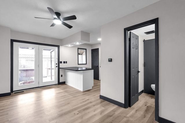 2436 Hardesty Drive S, S4, Columbus, OH 43204