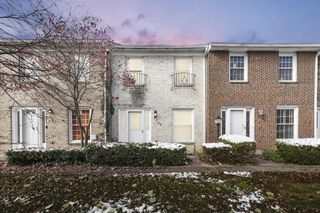 2436 Hardesty Drive S, S4, Columbus, OH 43204