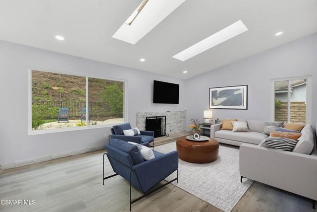 1443 Briarglen Avenue, Westlake Village, CA 91361