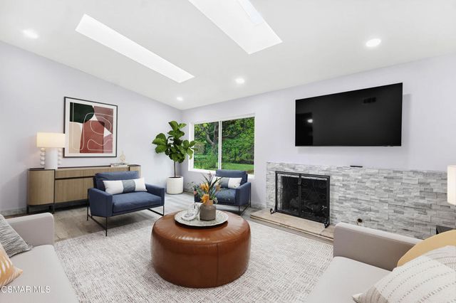1443 Briarglen Avenue, Westlake Village, CA 91361