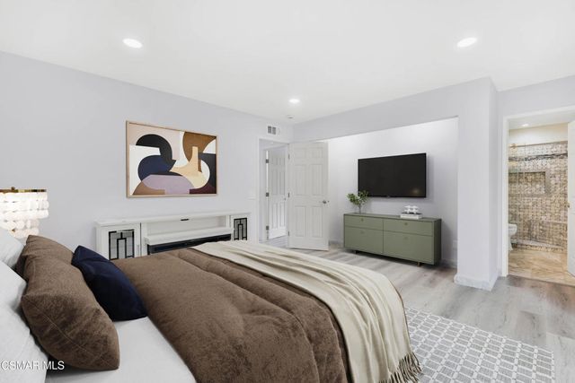 1443 Briarglen Avenue, Westlake Village, CA 91361