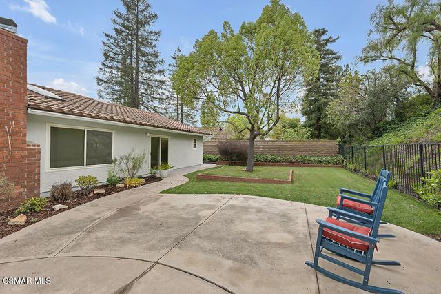 1443 Briarglen Avenue, Westlake Village, CA 91361