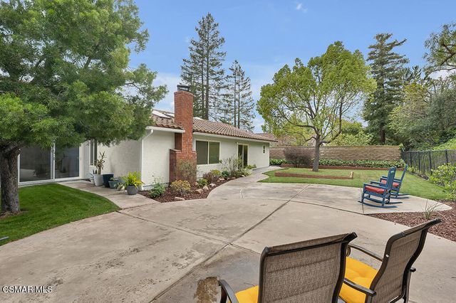 1443 Briarglen Avenue, Westlake Village, CA 91361