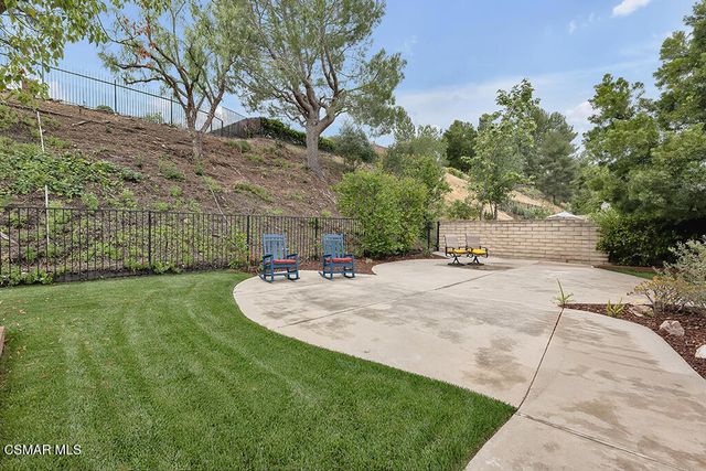 1443 Briarglen Avenue, Westlake Village, CA 91361