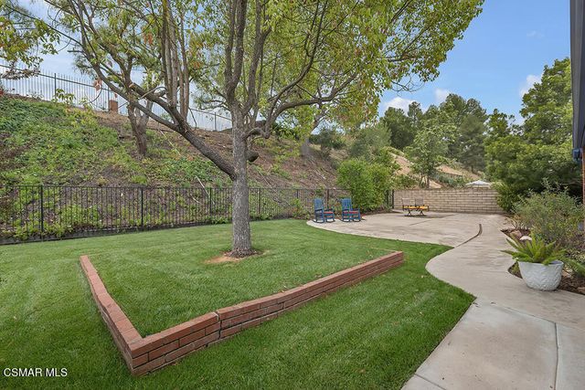 1443 Briarglen Avenue, Westlake Village, CA 91361