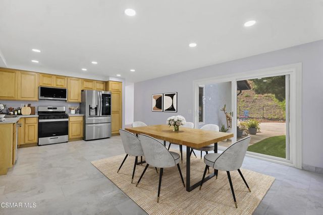 1443 Briarglen Avenue, Westlake Village, CA 91361
