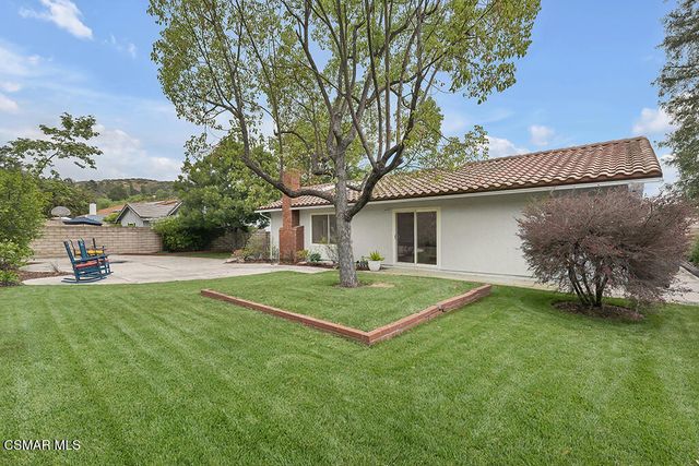 1443 Briarglen Avenue, Westlake Village, CA 91361