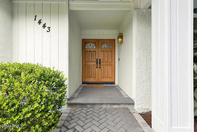1443 Briarglen Avenue, Westlake Village, CA 91361