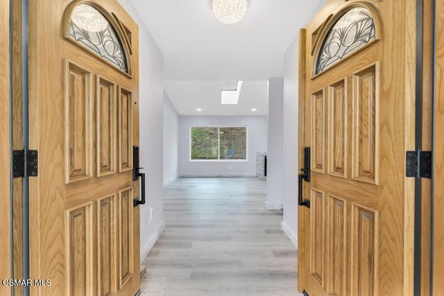 1443 Briarglen Avenue, Westlake Village, CA 91361