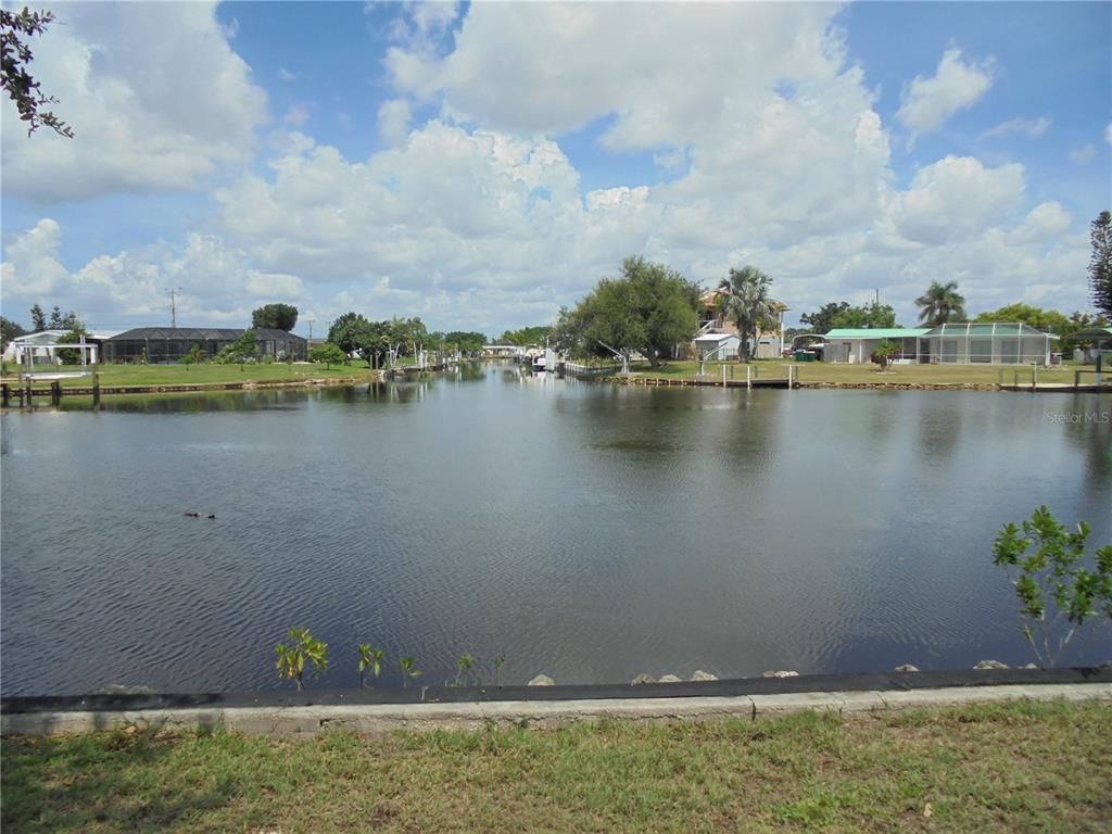 396 WEBER TERRACE, Port Charlotte, FL 33952