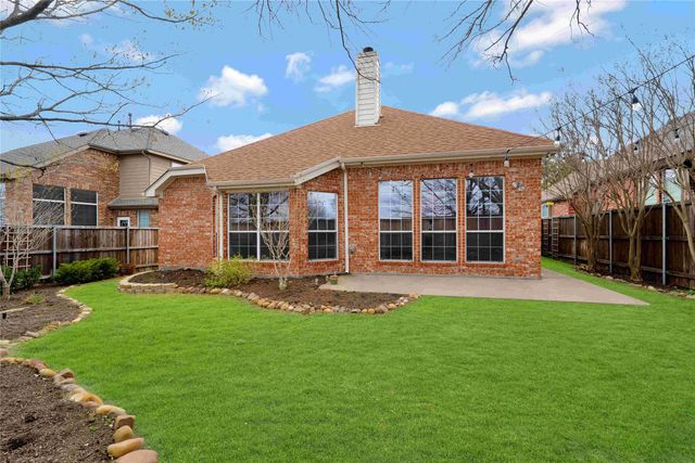 7404 Province Street, Mckinney, TX 75071