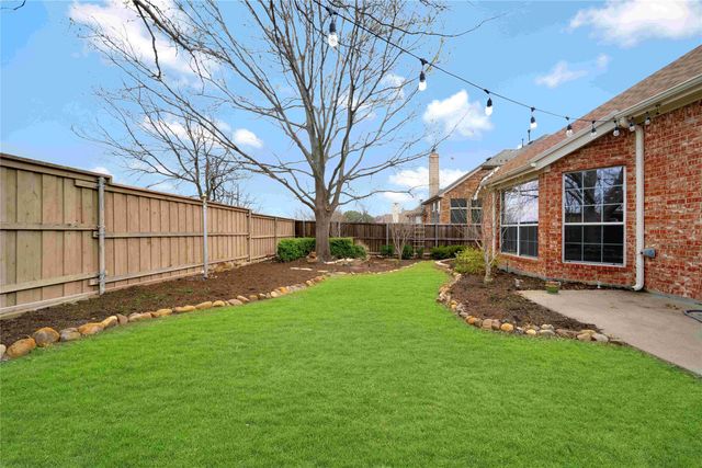 7404 Province Street, Mckinney, TX 75071