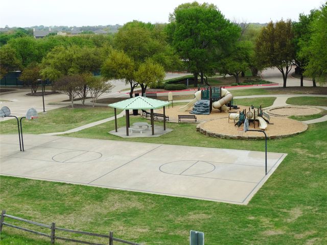 7404 Province Street, Mckinney, TX 75071