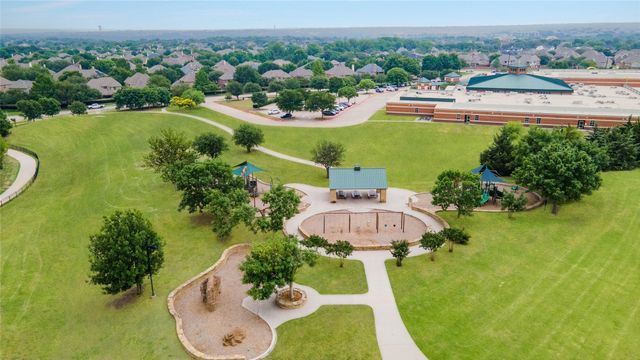 7404 Province Street, Mckinney, TX 75071