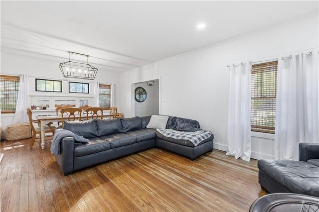 602 N 11th Street, Mcallen, TX 78501