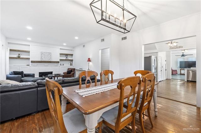 602 N 11th Street, Mcallen, TX 78501