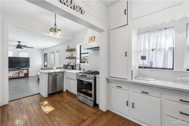 602 N 11th Street, Mcallen, TX 78501