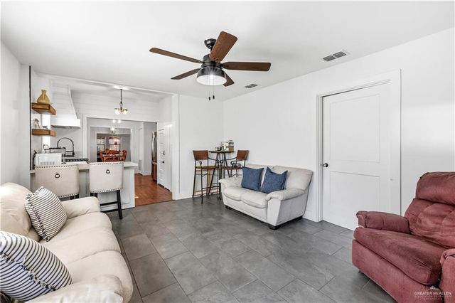 602 N 11th Street, Mcallen, TX 78501