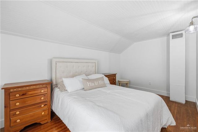 602 N 11th Street, Mcallen, TX 78501