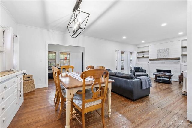 602 N 11th Street, Mcallen, TX 78501