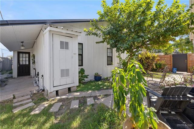 602 N 11th Street, Mcallen, TX 78501