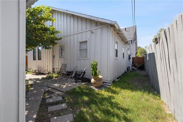 602 N 11th Street, Mcallen, TX 78501