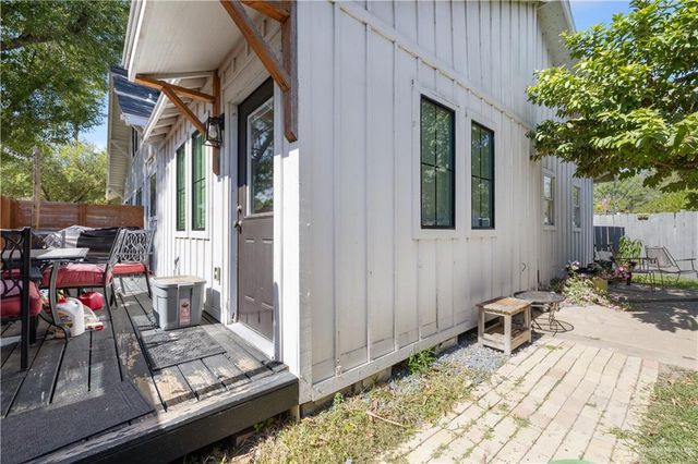 602 N 11th Street, Mcallen, TX 78501