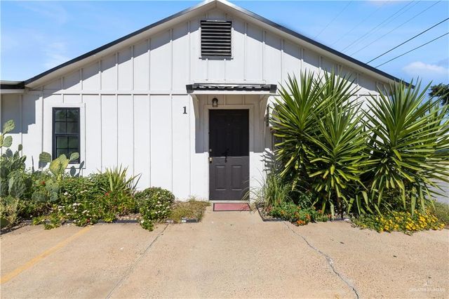 602 N 11th Street, Mcallen, TX 78501