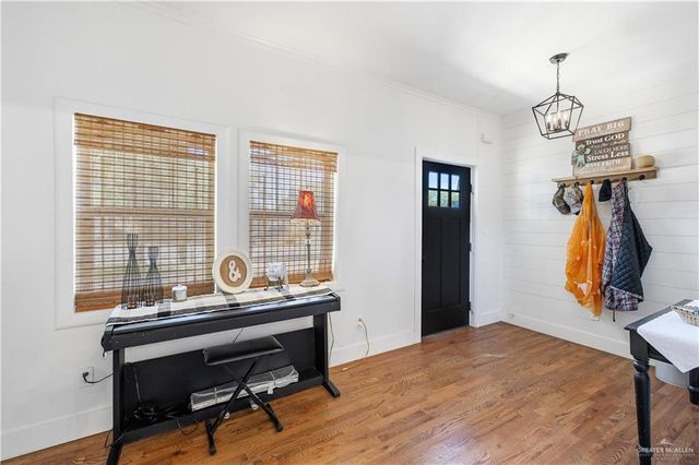 602 N 11th Street, Mcallen, TX 78501