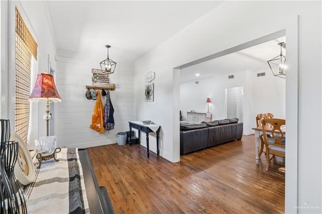 602 N 11th Street, Mcallen, TX 78501