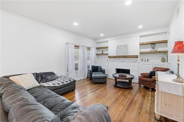 602 N 11th Street, Mcallen, TX 78501