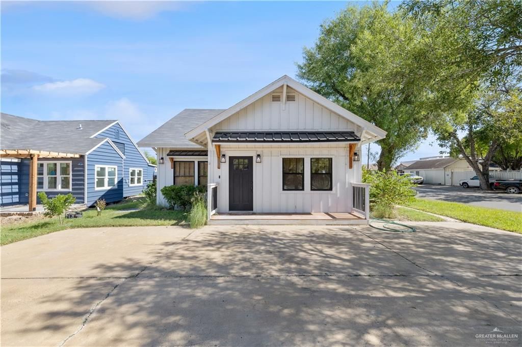 602 N 11th Street, Mcallen, TX 78501