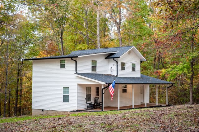 976 Chestnut Ridge Rd, Spring City, TN 37381