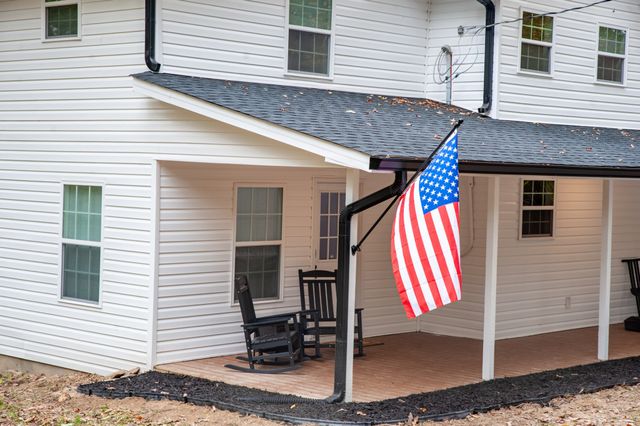 976 Chestnut Ridge Rd, Spring City, TN 37381