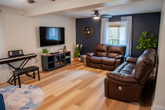 976 Chestnut Ridge Rd, Spring City, TN 37381