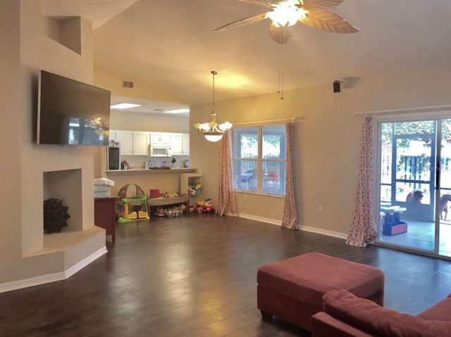 4955 NW 21ST STREET, Gainesville, FL 32605