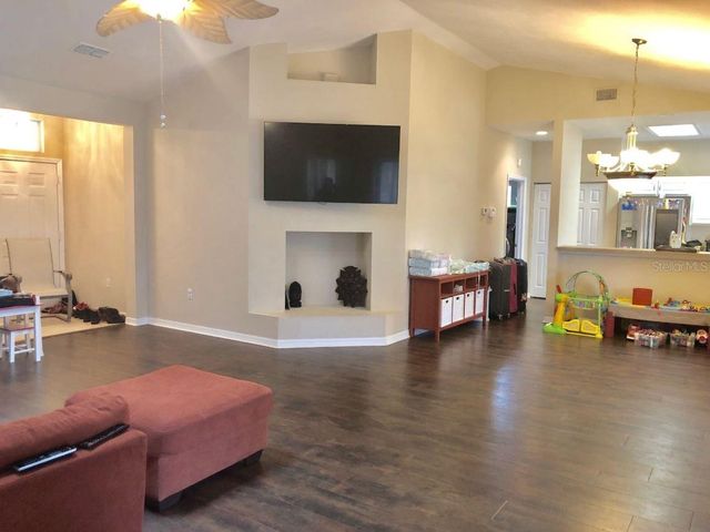 4955 NW 21ST STREET, Gainesville, FL 32605