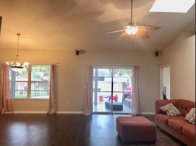 4955 NW 21ST STREET, Gainesville, FL 32605