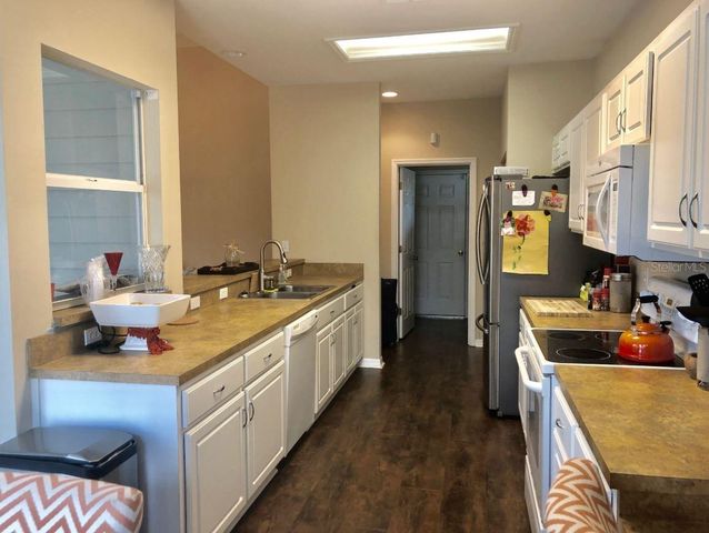 4955 NW 21ST STREET, Gainesville, FL 32605
