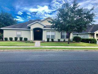 4955 NW 21ST STREET, Gainesville, FL 32605