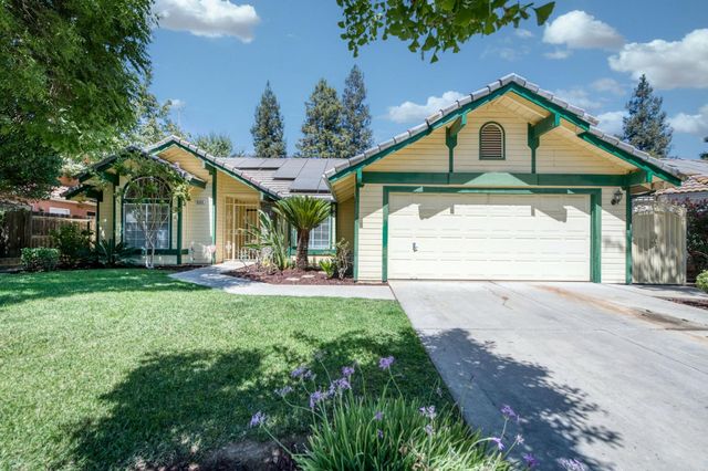 6342 N Selland Avenue, Fresno, CA 93711