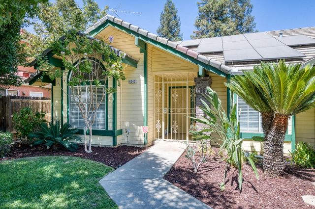 6342 N Selland Avenue, Fresno, CA 93711