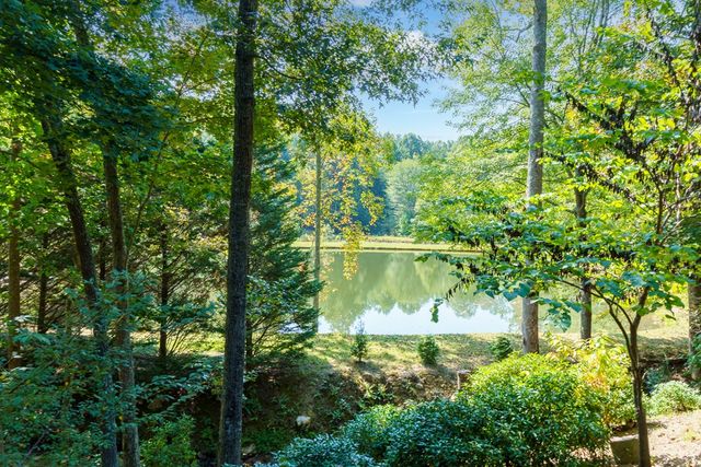 35 Wunder Bear Ridge Road, Morganton, GA 30560