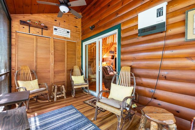 35 Wunder Bear Ridge Road, Morganton, GA 30560